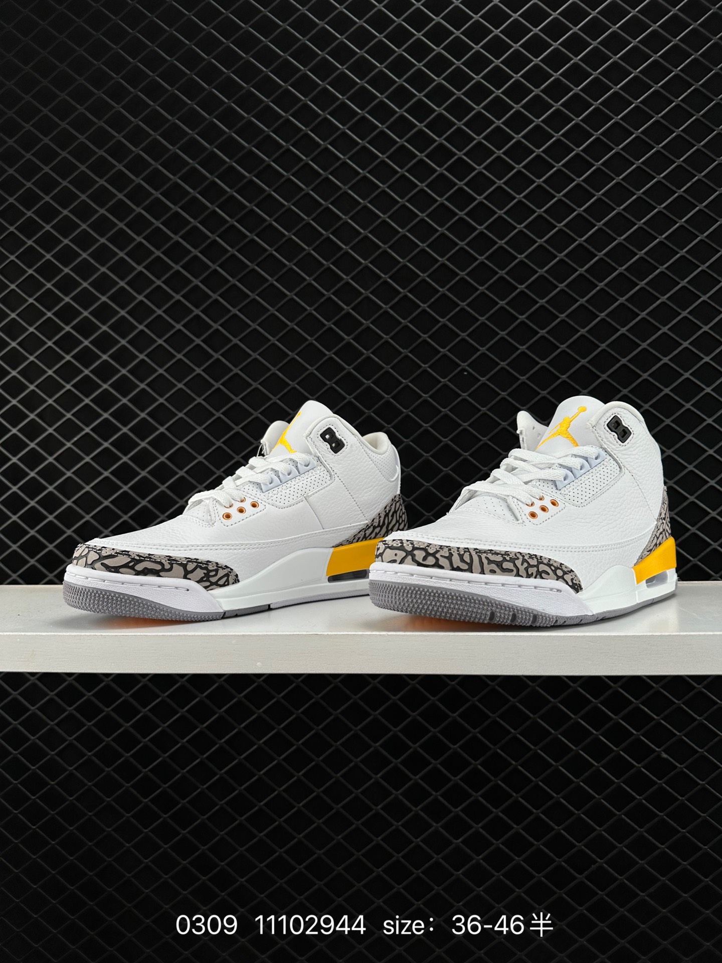 Nike Air Jordan 3 Retro SE